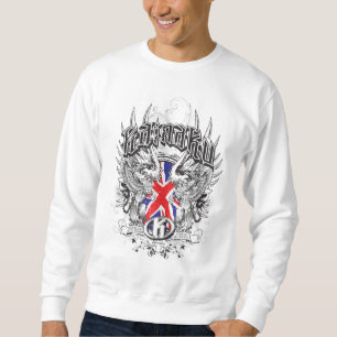 Sudadera Camiseta para hombre de Kainaku