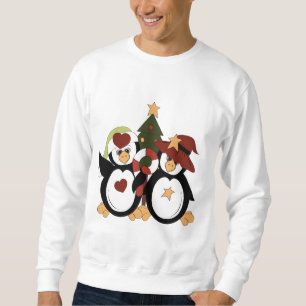 Sudadera Camiseta para hombre del día de fiesta del