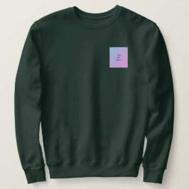 Sudadera Camiseta para hombres