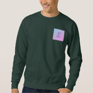 Sudadera Camiseta para hombres
