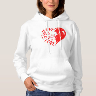 Sudadera Camiseta para mujer con imagen divertida.