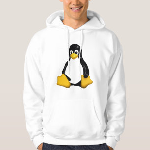Sudadera Camiseta Penguin Design