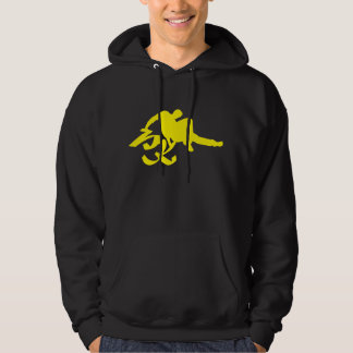 Sudadera Camiseta perezosa de PK