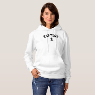 Sudadera Camiseta Perfecta 1