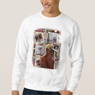 Sudadera Camiseta personalizada