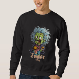 Sudadera Camiseta personalizado Zombie