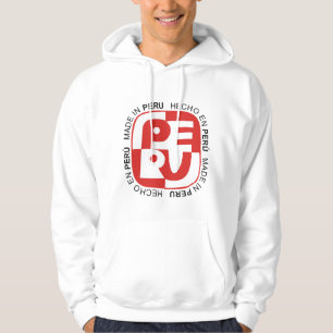 Sudadera Camiseta/Playera/Polo - Peru - 05
