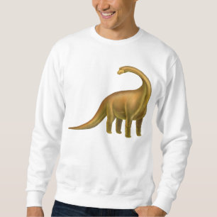 Sudadera Camiseta prehistórica del dinosaurio del