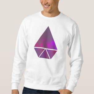 Sudadera Camiseta profunda de la niebla