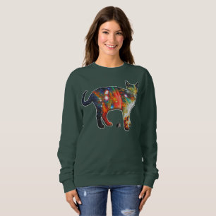Sudadera Camiseta Proxima Space In Cat