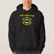 Camiseta Pulso Resplandor Rush
