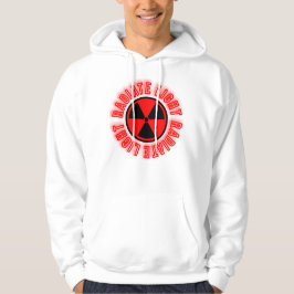 Sudadera Camiseta Radiar luz 