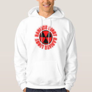 Sudadera Camiseta Radiar luz 
