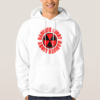 Sudadera Camiseta Radiar luz 