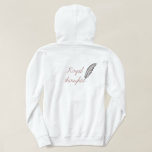 Sudadera Camiseta real