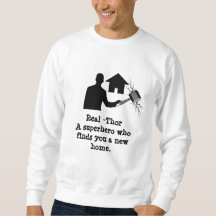 Camiseta REAL-THOR