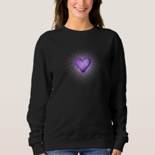 Sudadera Camiseta Revolución Púrpura Necesitamos