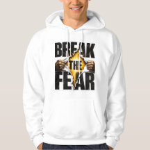 Camiseta Rompe el Miedo