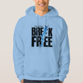 Sudadera Camiseta 'Rompe Libre'