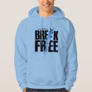 Sudadera Camiseta 'Rompe Libre'