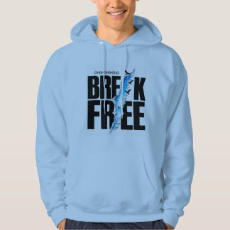 Sudadera Camiseta 'Rompe Libre'