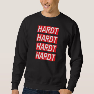 Sudadera Camiseta ruidosa de Hardt