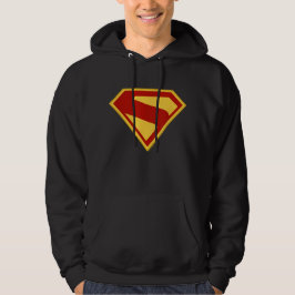 Sudadera Camiseta S-Shield SUPERMAN (Película 2025)