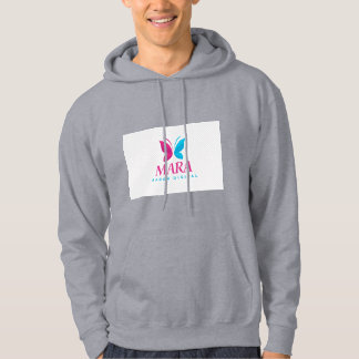 Sudadera Camiseta “Sabor Digital Mara” – Arte Moderno y Est