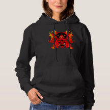 Camiseta Samurái Malvado 
