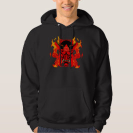 Sudadera Camiseta Samurái Malvado 