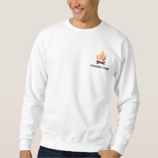 Sudadera Camiseta sazonada de la leña del PF