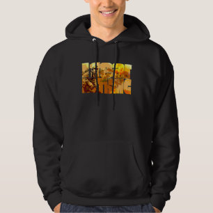 Sudadera Camiseta sin mangas I Fear Nothing 11