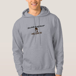 Sudadera Camiseta sin título