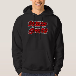 Sudadera Camiseta sintiendo Groovy 