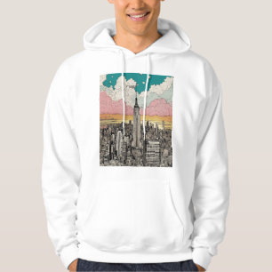 Sudadera Camiseta "Sólo Chill Vibes" "Casual Comfort" "Urba