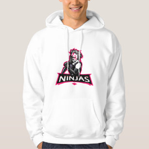 Sudadera Camiseta Stealth Ninja   Calle Urbana