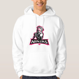 Sudadera Camiseta Stealth Ninja | Calle Urbana