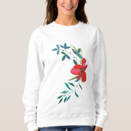 Sudadera Camiseta sudorosa 