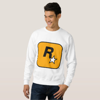 Sudadera Camiseta sudorosa con el logotipo ORIGINAL