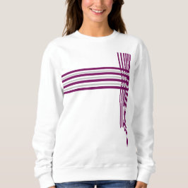 Sudadera Camiseta sudorosa de alta calidad para las mujeres