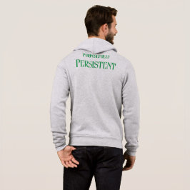 Sudadera Camiseta supuestamente Persistente
