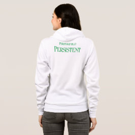 Sudadera Camiseta supuestamente Persistente