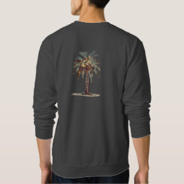 Sudadera Camiseta Surf&Palm Holiday