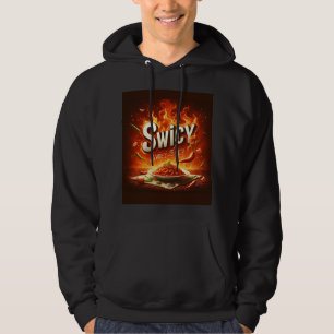 Sudadera Camiseta Swicy