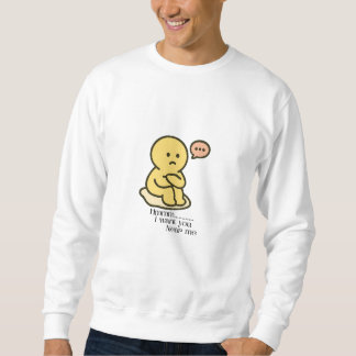 Sudadera Camiseta Te Quiero Cerca De Mí 2026