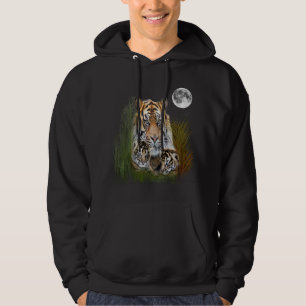 Sudadera Camiseta Tiger arnd Cubs