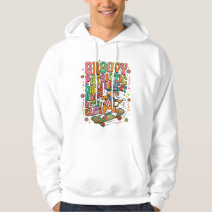 Sudadera Camiseta Típica Retro del Gato Tío Sam Patriótico 