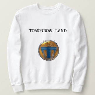Sudadera Camiseta Tomorrowland – Diseño Inspirado en Festiv