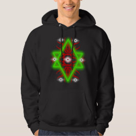 Sudadera Camiseta Tribal X
