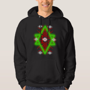Sudadera Camiseta Tribal X